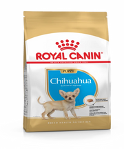 Royal Canin Chihuahua Junior Puppy Food 1,5KG - Pet Mall 