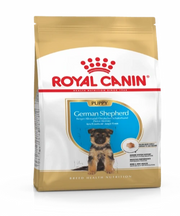 Royal Canin German Shepherd Junior Puppy Food 12KG - Pet Mall 