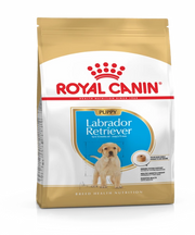 Royal Canin Labrador Retriever Junior Puppy Food 12KG - Pet Mall 