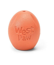 West Paw Zogoflex Air Squish Play Rando Dog Toy