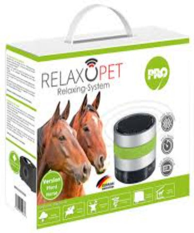 Cosmic Pets Relaxation Trainer PRO For Horses (Case Included)