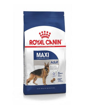 Royal Canin Maxi Adult Dog Food - Pet Mall 