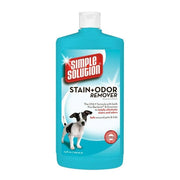 Simple Solution Stain & Odour Remover for Dogs - Pet Mall
