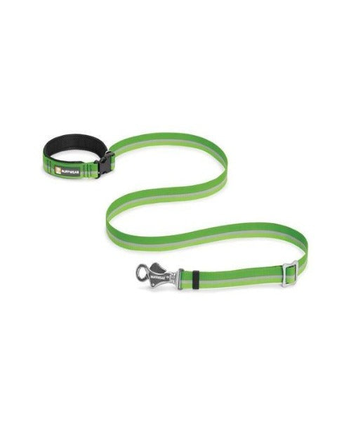 Ruffwear Slackline™ Reflective Adjustable Length Dog Leash