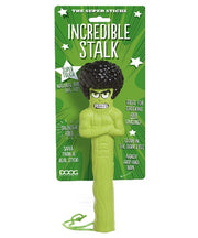 Doog Super Stick Incredible Stalk Dog Toy