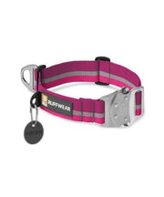 RuffwearTop Rope™ Reflective Ballasted Dog Collar