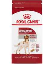 Royal Canin Medium Adult Dog Food - Pet Mall 