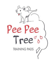 M-PETS Pee Pee Tree Training Pads - Pet Mall